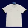 Germany 125th White Jersey 2025 Back Fans Version Number Display