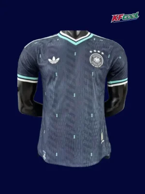 Germany away jersey 26/27 player front — sleek performance design