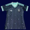 Germany away women’s jersey 26/27 fans front, slim cut
