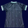 Germany away women’s jersey 26/27 back with logo area
