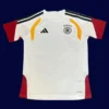 Germany white training shirt 26/27 fans front, lightweight