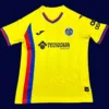 Getafe Third Jersey 25/26 Fans Version front with alternate colors and team badge.