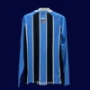 Gremio home jersey long sleeve 25/26 fans version back view