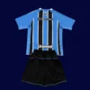 Gremio home kids kits 25/26 back view