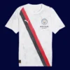 Haaland Manchester City kid super jersey front 25/26, high-quality breathable fan gear.