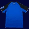 Hamburg Away Jersey 25/26 Fans Version back view with custom number affordable