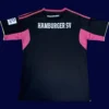 Hamburg Third Jersey 25/26 Fans Version back custom name option