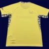 Hertha BSC Away Jersey 25/26 Fans Version back custom name breathable
