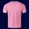 Inter Miami 2526 Home Fans Jersey Back | Supporter Fit Look