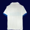 Inter Milan 2009 10 away classic retro jersey back with clean vintage rear panel