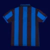 Inter Milan 1995 96 home classic retro jersey back with plain vintage rear