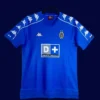 Juventus 1999 00 away classic retro jersey front with throwback away palette