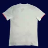 Juventus 2019 20 away classic retro jersey back with clean vintage rear