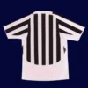 Juventus 2003 04 home classic retro jersey back with clean rear