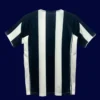 Juventus 2004 05 home classic retro jersey back with simple retro rear