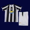 Juventus Home Classic Retro Kids kits 200405A - KFCool – Football Jerseys & Soccer Kits Store Juventus 2004 05 kids home classic retro jersey front child size design