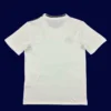 Korsou away white jersey 26/27 fans back with logo detail