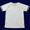 Lazio Away Jersey 25/26 Fans Version back with printed number area.