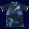 Lazio Third Jersey 25/26 Fans Version front showing third kit design with club crest.