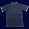 Lazio Third Jersey 25/26 Fans Version back with printed number panel.