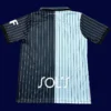 Le Havre Home Jersey 25/26 Fans Version back custom number