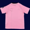 Leicester City Third Jersey 25/26 Fans Version back showing printed number panel.