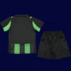 Lens Away Kids kits 25/26 back custom number option