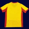 Lens Home Jersey 25/26 Fans Version back custom number