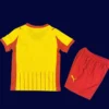 Lens Home Kids kits 25/26 back custom number option