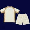 Lens Third Kids kits 25/26 back custom number