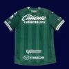 Club Leon home jersey 25/26 fans version back view