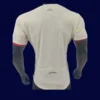 Lille Away Jersey 25/26 Player Version back player number