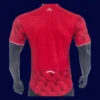 Lille Home Jersey 25/26 Player Version back player number