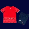 Lille Home Kids kits 25/26 back custom number option