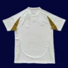 Los Angeles away jersey 25/26 fans version back view