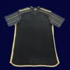 Los Angeles home jersey 25/26 fans version back view