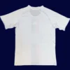Lyon Home Jersey 25/26 Fans Version back custom number