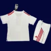 Lyon Home Kids kits 25/26 back custom number