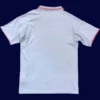Lyon Third Jersey 25/26 Fans Version back custom name
