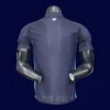 Marseille Away Jersey 25/26 Player Version back player number