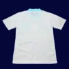 Marseille home classic retro jersey 1996/97 back view