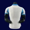 Marseille Home Jersey 25/26 Player Version back player number