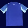 Marseille Third Jersey 25/26 Fans Version back custom name