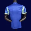 Marseille Third Jersey 25/26 Player Version back player number