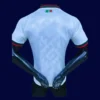 Mexico 26/27 away player jersey back — lightweight performance panel