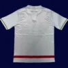 Monaco Home Jersey 25/26 Fans Version back custom number