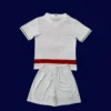 Monaco Home Kids kits 25/26 back custom number