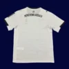 Mönchengladbach Home Jersey 25/26 Fans Version back with printed number area.