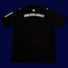 Mönchengladbach Third Jersey 25/26 Fans Version back with printed number area.