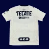 Monterrey away jersey 25/26 fans version back view